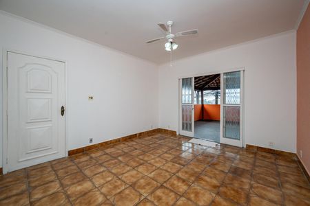 Sala de casa à venda com 2 quartos, 188m² em Americanópolis, São Paulo