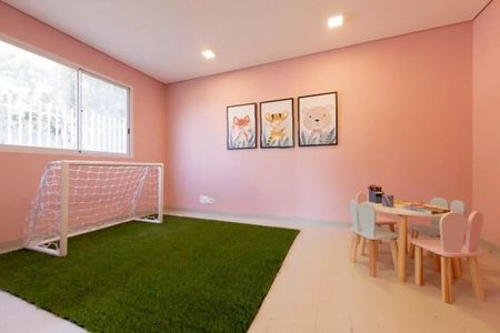 Apartamento para alugar com 32m², 2 quartos e sem vaga Apartamento para alugar com 32m², 2 quartos e sem vagaÁrea comum - Quadra