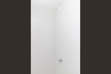 Apartamento para alugar com 32m², 2 quartos e sem vaga Apartamento para alugar com 32m², 2 quartos e sem vagaBanheiro