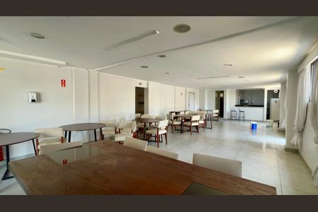 Apartamento para alugar com 73m², 2 quartos e sem vaga Apartamento para alugar com 73m², 2 quartos e sem vagaSalão de Festas