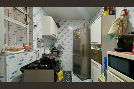 Apartamento para alugar com 73m², 2 quartos e sem vaga Apartamento para alugar com 73m², 2 quartos e sem vagaCozinha