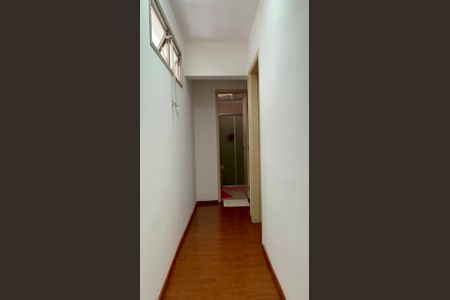 Apartamento para alugar com 73m², 2 quartos e sem vaga Apartamento para alugar com 73m², 2 quartos e sem vagaCorredor