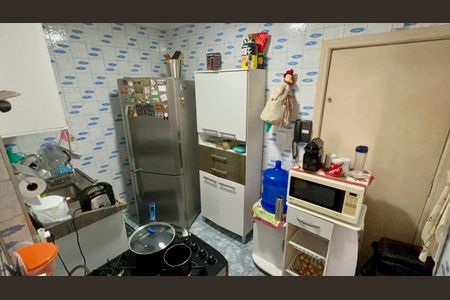 Apartamento para alugar com 73m², 2 quartos e sem vaga Apartamento para alugar com 73m², 2 quartos e sem vagaCozinha