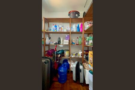 Apartamento para alugar com 73m², 2 quartos e sem vaga Apartamento para alugar com 73m², 2 quartos e sem vagaQuarto de Serviço