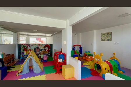 Apartamento para alugar com 73m², 2 quartos e sem vaga Apartamento para alugar com 73m², 2 quartos e sem vagaBrinquedoteca