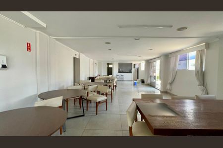 Apartamento para alugar com 73m², 2 quartos e sem vaga Apartamento para alugar com 73m², 2 quartos e sem vagaSalão de Festas