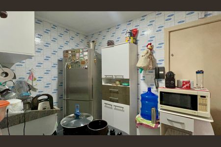 Apartamento para alugar com 73m², 2 quartos e sem vaga Apartamento para alugar com 73m², 2 quartos e sem vagaCozinha