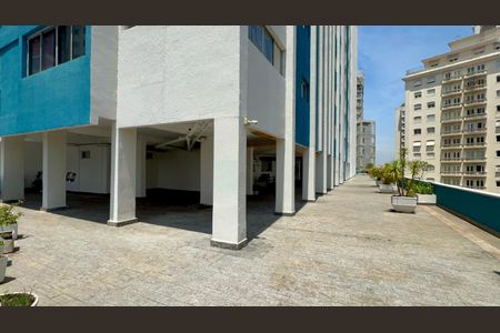 Apartamento para alugar com 73m², 2 quartos e sem vaga Apartamento para alugar com 73m², 2 quartos e sem vagaÁrea comum