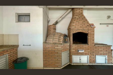 Apartamento para alugar com 73m², 2 quartos e sem vaga Apartamento para alugar com 73m², 2 quartos e sem vagaChurrasqueira