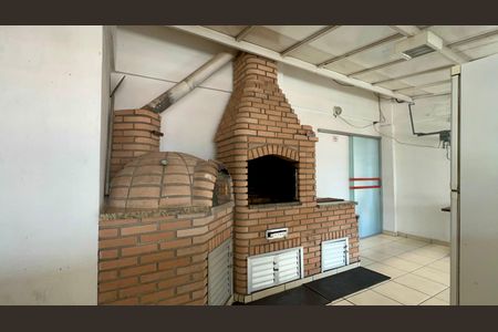 Apartamento para alugar com 73m², 2 quartos e sem vaga Apartamento para alugar com 73m², 2 quartos e sem vagaChurrasqueira