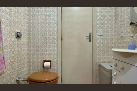 Apartamento para alugar com 73m², 2 quartos e sem vaga Apartamento para alugar com 73m², 2 quartos e sem vagaBanheiro