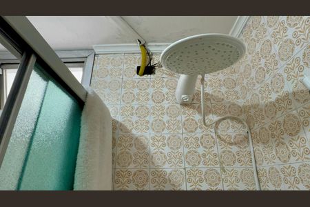 Apartamento para alugar com 73m², 2 quartos e sem vaga Apartamento para alugar com 73m², 2 quartos e sem vagaBanheiro