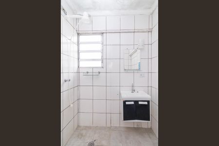 Apartamento para alugar com 70m², 3 quartos e 1 vagaBanheiro Social