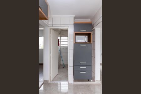 Apartamento para alugar com 70m², 3 quartos e 1 vagaCozinha