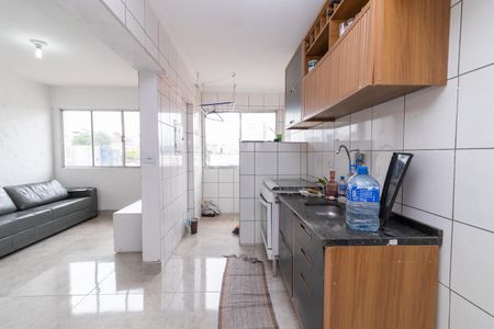 Apartamento para alugar com 70m², 3 quartos e 1 vagaCozinha