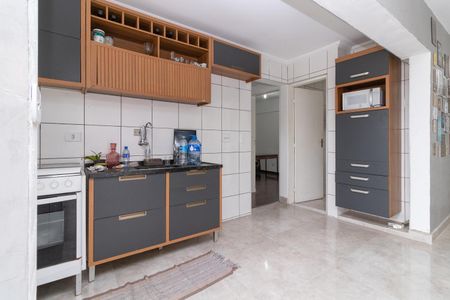 Apartamento para alugar com 70m², 3 quartos e 1 vagaCozinha
