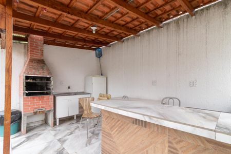 Apartamento para alugar com 70m², 3 quartos e 1 vagaÁrea comum - Churrasqueira