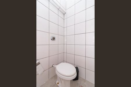 Apartamento para alugar com 70m², 3 quartos e 1 vagaBanheiro Social