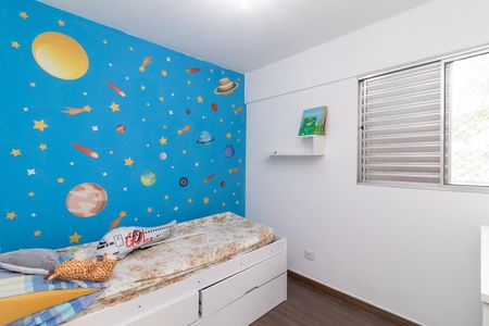 Apartamento para alugar com 70m², 3 quartos e 1 vagaQuarto 2