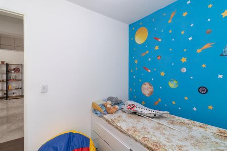 Apartamento para alugar com 70m², 3 quartos e 1 vagaQuarto 2