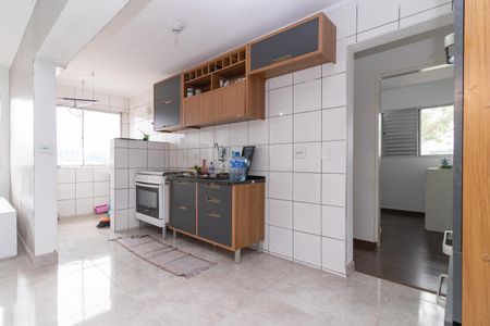 Apartamento para alugar com 70m², 3 quartos e 1 vagaCozinha