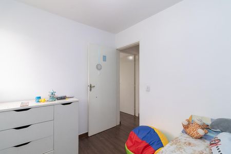Apartamento para alugar com 70m², 3 quartos e 1 vagaQuarto 2