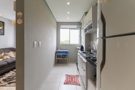 Apartamento para alugar com 44m², 2 quartos e 1 vaga Apartamento para alugar com 44m², 2 quartos e 1 vagaCozinha