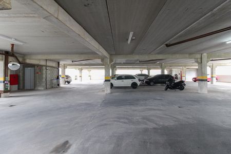 Apartamento para alugar com 44m², 2 quartos e 1 vaga Apartamento para alugar com 44m², 2 quartos e 1 vagaÁrea comum