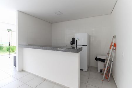 Apartamento para alugar com 44m², 2 quartos e 1 vaga Apartamento para alugar com 44m², 2 quartos e 1 vagaÁrea comum