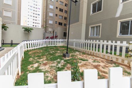 Apartamento para alugar com 44m², 2 quartos e 1 vaga Apartamento para alugar com 44m², 2 quartos e 1 vagaEspaço Pet