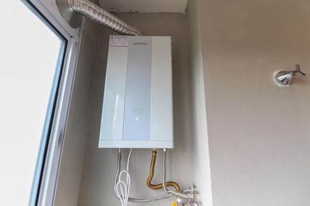 Apartamento para alugar com 44m², 2 quartos e 1 vaga Apartamento para alugar com 44m², 2 quartos e 1 vagaÁrea de Serviço