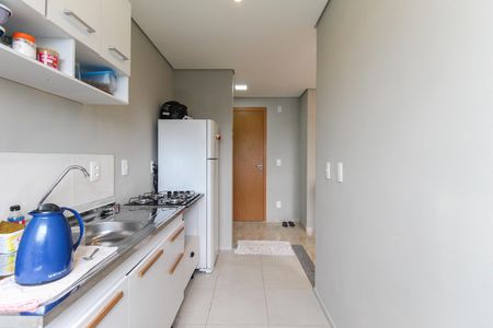 Apartamento para alugar com 44m², 2 quartos e 1 vaga Apartamento para alugar com 44m², 2 quartos e 1 vagaCozinha
