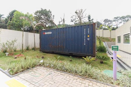 Apartamento para alugar com 44m², 2 quartos e 1 vaga Apartamento para alugar com 44m², 2 quartos e 1 vagaÁrea comum