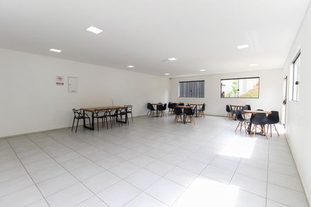 Apartamento para alugar com 44m², 2 quartos e 1 vaga Apartamento para alugar com 44m², 2 quartos e 1 vagaÁrea comum