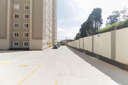 Apartamento para alugar com 44m², 2 quartos e 1 vaga Apartamento para alugar com 44m², 2 quartos e 1 vagaÁrea Comum