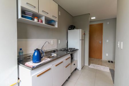 Apartamento para alugar com 44m², 2 quartos e 1 vaga Apartamento para alugar com 44m², 2 quartos e 1 vagaCozinha