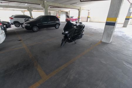 Apartamento para alugar com 44m², 2 quartos e 1 vaga Apartamento para alugar com 44m², 2 quartos e 1 vagaÁrea comum