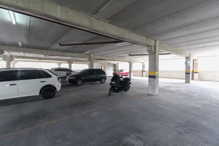 Apartamento para alugar com 44m², 2 quartos e 1 vaga Apartamento para alugar com 44m², 2 quartos e 1 vagaÁrea comum