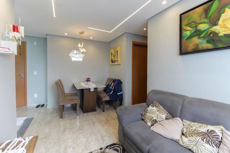 Apartamento para alugar com 44m², 2 quartos e 1 vaga Apartamento para alugar com 44m², 2 quartos e 1 vagaSala