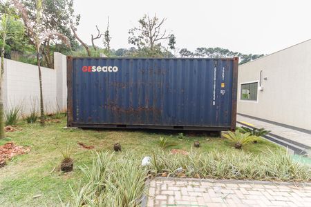 Apartamento para alugar com 44m², 2 quartos e 1 vaga Apartamento para alugar com 44m², 2 quartos e 1 vagaÁrea comum