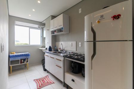 Apartamento para alugar com 44m², 2 quartos e 1 vaga Apartamento para alugar com 44m², 2 quartos e 1 vagaCozinha