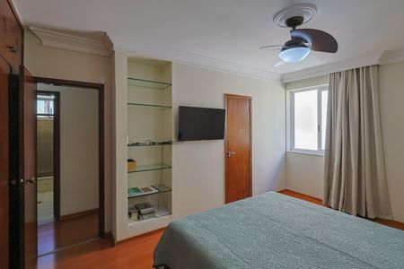 Apartamento à venda com 122m², 3 quartos e 2 vagas Apartamento à venda com 122m², 3 quartos e 2 vagasQuarto 3 - Suíte
