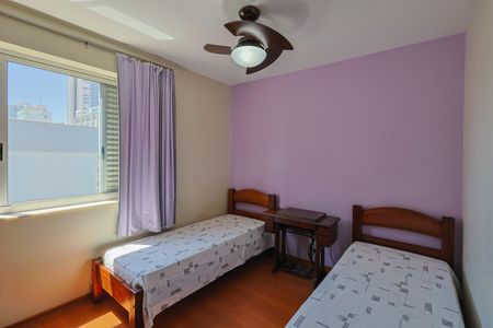 Apartamento à venda com 122m², 3 quartos e 2 vagas Apartamento à venda com 122m², 3 quartos e 2 vagasQuarto 1