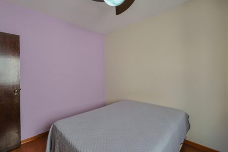 Apartamento à venda com 122m², 3 quartos e 2 vagas Apartamento à venda com 122m², 3 quartos e 2 vagasQuarto 2