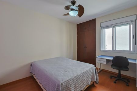 Apartamento à venda com 122m², 3 quartos e 2 vagas Apartamento à venda com 122m², 3 quartos e 2 vagasQuarto 2