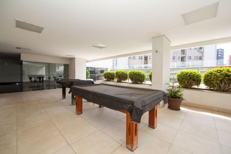 Apartamento à venda com 143m², 3 quartos e 3 vagas Apartamento à venda com 143m², 3 quartos e 3 vagasÁrea comum