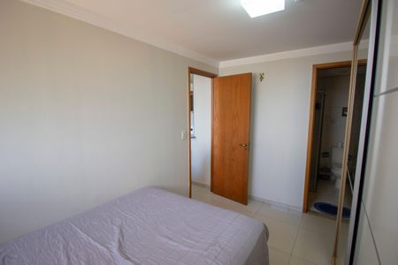 Quarto de apartamento para alugar com 1 quarto, 40m² em Águas Claras, Brasília