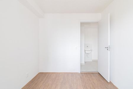 Apartamento à venda com 34m², 2 quartos e sem vaga Apartamento à venda com 34m², 2 quartos e sem vagaQuarto 1