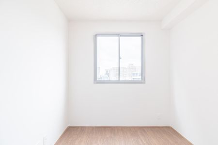 Apartamento à venda com 34m², 2 quartos e sem vaga Apartamento à venda com 34m², 2 quartos e sem vagaQuarto 1