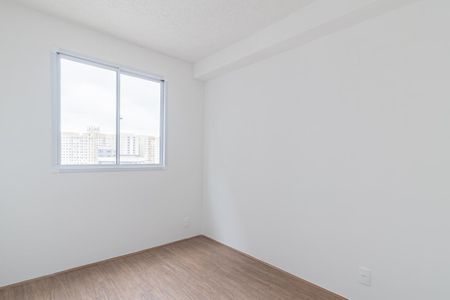 Apartamento à venda com 34m², 2 quartos e sem vaga Apartamento à venda com 34m², 2 quartos e sem vagaQuarto 1